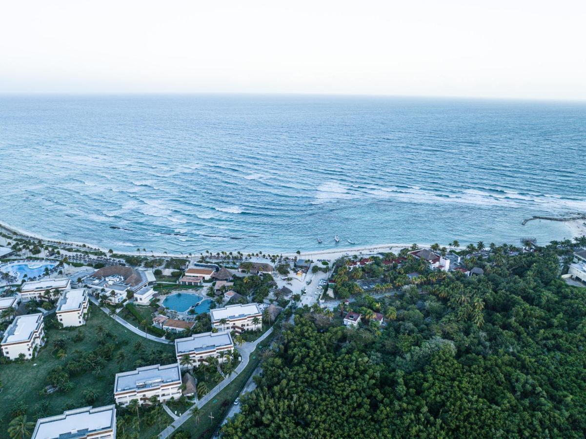 Panther Bay Boutique Hotel Акумаль Екстер'єр фото